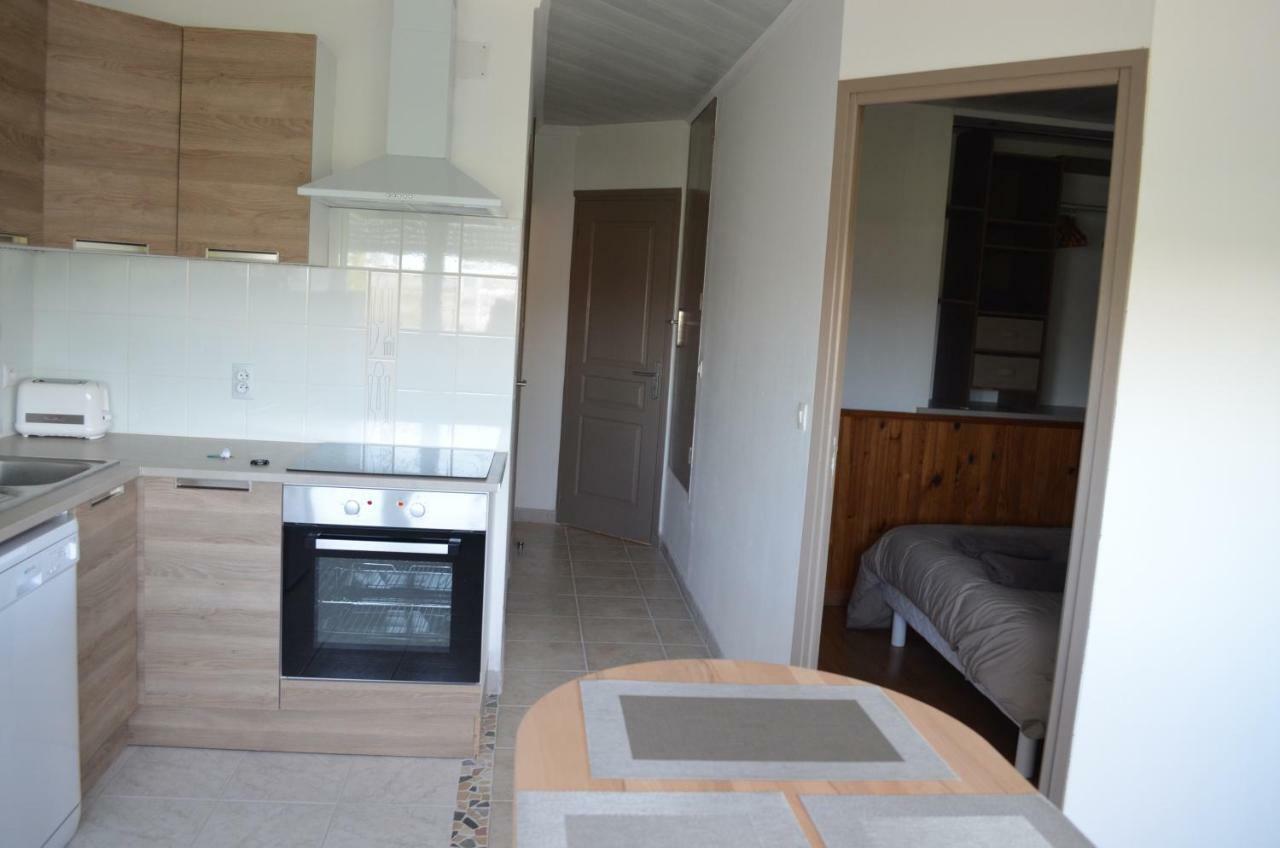 Appart Proche Plage Nausicaa Булонь-сюр-Мер Экстерьер фото
